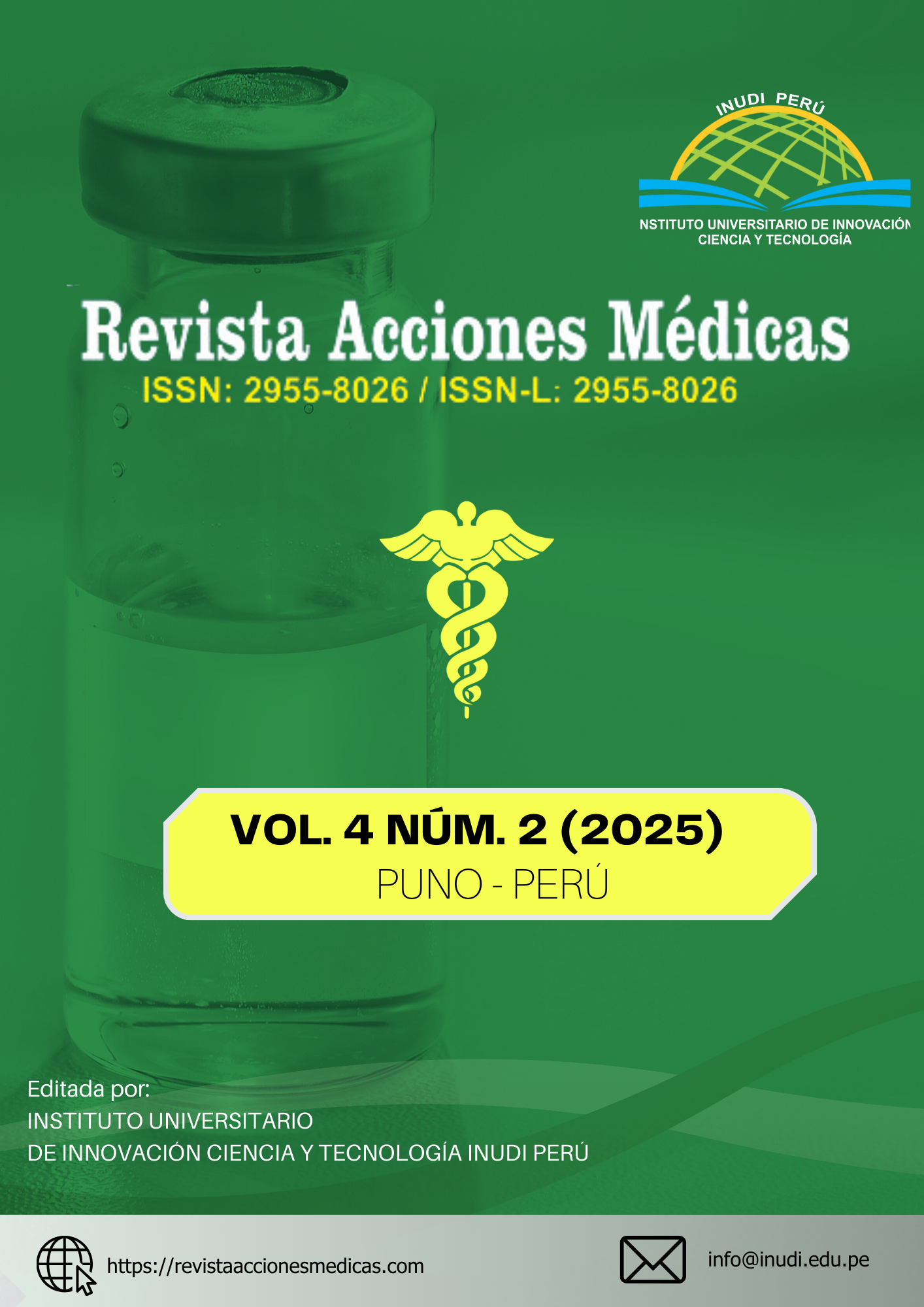 					Ver Vol. 4 Núm. 2 (2025)
				